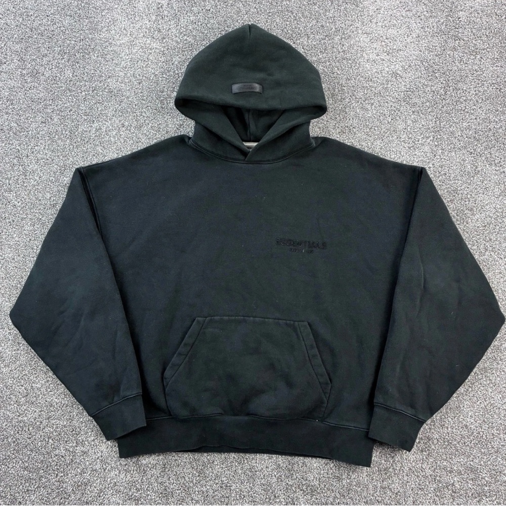 Essentials hoodie